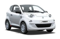 Minauto II VLGSV43BF